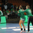 2019.11.12.Győri Audi ETO KC- DVSC női kézilabda bajnoki mérkőzés
