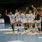 2017.09.02.Győri Audi ETO KC - DVSC-TVP női kézilabda Fotók:árpika