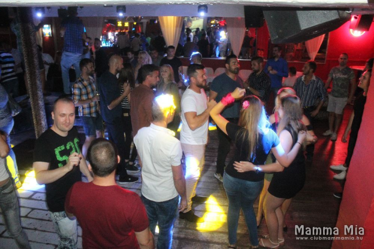2017.08.25.Mamma Mia Summer Never Ends Party Dj:Hubik Fotók:árpika