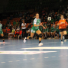 2020.09.01. Audi ETO KC-Érd női kézilabda bajnoki mérkőzés