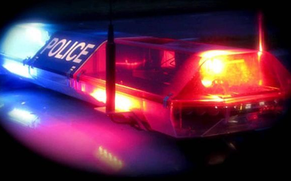 Oszlopnak csapódott egy autó Győrben