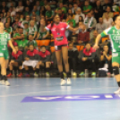 2017.11.17.Győri Audi Eto Kc- Brest Breategne női Bl Kézilabda mérkőzés Fotók:árpika