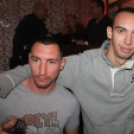 2015.12.11. Mamma Mia Ballantine\'s Party DJ:Hubik fotók:árpika