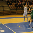 2013.02.03.Hat-Agro Uni Győr - Sbk Samorin Női kosárlada (2) Fotók:árpika