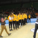 2019.02.16 Hepp Kupa döntő és Zsíros Tibor Férfi kosárlabda Magyar Kupa döntő