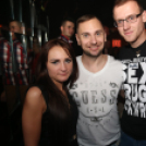 Club Vertigo - Sterbinszky 2014.12.13. (szombat) (Fotók: Vertigo)