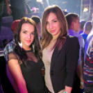 Club Vertigo - Julia Carpenter 2013.12.21. (szombat)