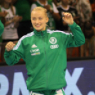 209.09.01. Győri Audi ETO KC- Siófok KC női kézilabda bajnoki mérkőzés 