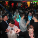 2018.02.17. Mamma Mia Video Disco DJ.Hubik fotók:árpika