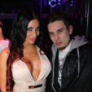 Club Vertigo - Dj Flower aka Voksán Virág 2013.02.02. (szombat) (2) (Fotók:Vertigo)