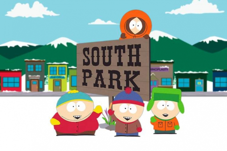 A South Park alkotói 900 millió dolláros megállapodást írtak alá