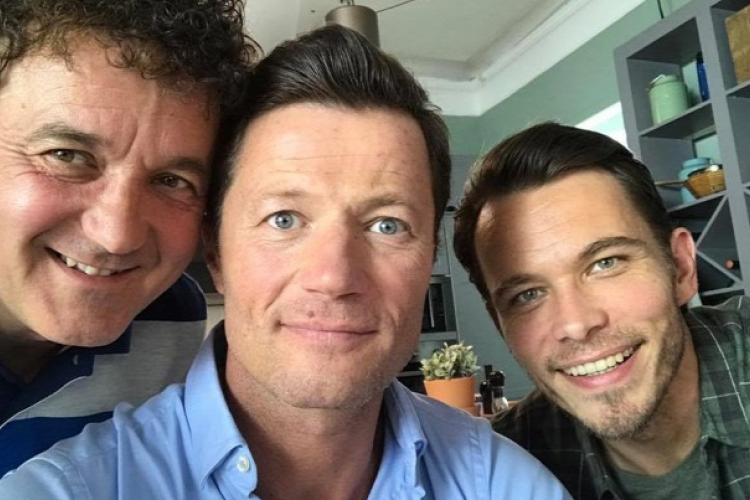 Januárban újra Válótársak