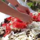 Kuckó Mackó 5. születésnap és jótékonysági evőverseny