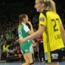 2019.10.06.Győri Audi ETO KC-IKSavenhof Bajnokok Ligája mérkőzés 