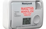 Időben jelzett a szén-monoxid-érzékelő Győrben 
