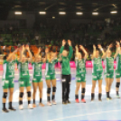 2018.10.06. Győri Audi ETO KC -Krim Ljubijana Női kézilabda bajnokok ligája mérkőzés Fotók:árpika 