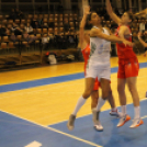 2013.01.17 Hat Agro Uni Győr-C.B.Rivas Ecopolis Madrid Euroliga Női kosárlabda(1) fotók:árpika