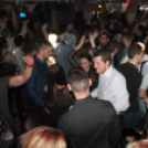2015.01.24.Mamma Mia Éjjel-Nappal Budapest Joe és Barbi Dj:Balage