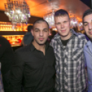 Club Vertigo - Woman's Day 2015.03.07. (szombat)