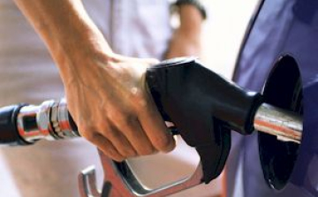 Emelkedik az üzemanyagok ára