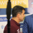 2017.11.17.Győri Audi Eto Kc- Brest Breategne női Bl Kézilabda mérkőzés Fotók:árpika