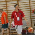 2017.07.24. EYOF 2017 Győr 1 nap Fotók:árpika 