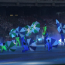 2017.07.23. EYOF megnyitó ünnepség Fotók:árpika 