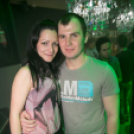 Club Vertigo -  All 4 Ladies 2014.01.04. (szombat)