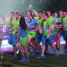 2017.07.23. EYOF megnyitó ünnepség Fotók:árpika 