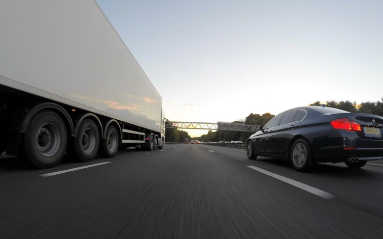 Akadozhat az útdíjfizetés újévkor, ezt kell tenni, hogy elkerüljük a büntetést