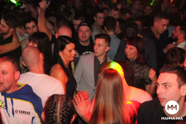 2019.12.14.Mamma Mia Szombati Házibuli DJ:Bárány Attila Fotók:árpika