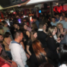 2016.02.06. Mamma Mia Video Disco Dj:Hubik & Solymi Conga Fotók:árpika