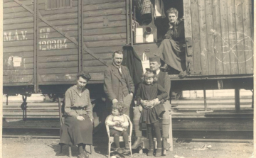 Egy jelentés szerint: nem minden trianoni menekült lett vagonlakó...