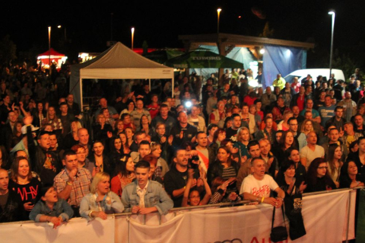 2014.05.09.Szentiváni Retro Fesztivál Fotók:árpika