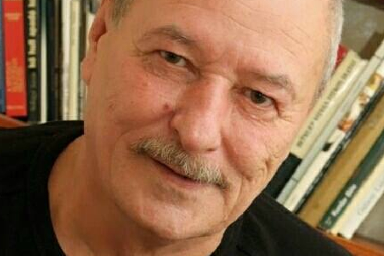 Pátkai Tivadar 70 éves  - beszélgető est