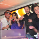 2019.12.28.Mamma Mia Szingli Party a Szomszédokkal Dj:Balage&Solymi Conga