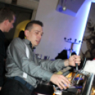 2013.12.14 Szombat Aftersix Cocktail Bar and Café fotók:árpika