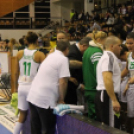 2013.02.22 Hat-Agra Uni Győr-Fenerbahce Euroliga női kosárlabda Fotók:árpika