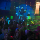 Club Vertigo -  Wake Up Girls / Nőnapi buli 2014.03.08. (szombat)