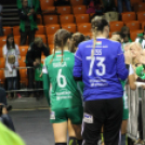 2017.11.15 Győri Audi Eto KC- Kisvárda KC női kézilabda mérkőzés Fotók:árpika 