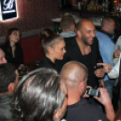 2014.04.19. Mamma Mia Celebek a Pultban Bódi Sylvi És Berki Krisztián,Hódi Pamela Fotó:árpika