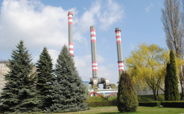 Eddig fűtöttek Győrben