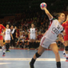 2019.07.11.Kézilabda Női U19-es EB Magyarország-Montenegro és a megnyitó