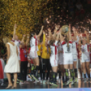 2019.07.21.Kézilabda Női U19-es EB Döntő Magyarország-Hollandia és záróünnepség