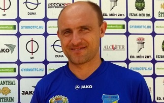 BENE FERENC TÁVOZIK GYIRMÓTRÓL