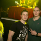 Club Vertigo - All 4 Boys w/ Johnnie Pappa 2014.04.05. (szombat)