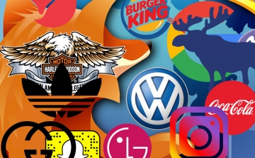 Teszteld mennyire ismered a népszerű céges logokat