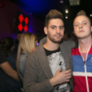 Club Vertigo -  All 4 Ladies 2014.02.08. (szombat)