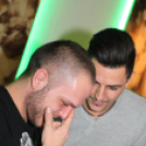 2013.11.23 Szombat Aftersix Cocktail Bar and Café fotók:árpika