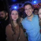 2018.12.31.Mamma Mia Szilveszteri Házibuli Dj:Balage Fotók:árpika